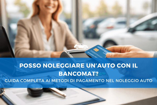 Come Funziona il Noleggio Auto a Medio Termine di 6 Mesi