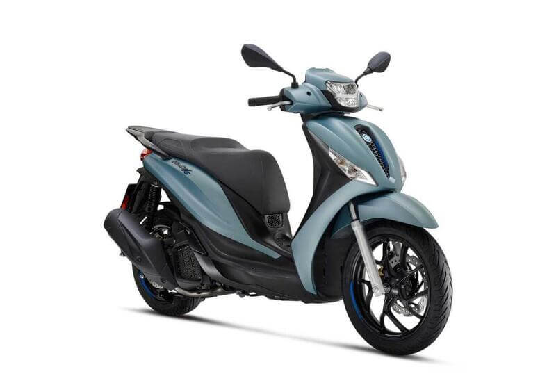 Piaggio Medley 125cc